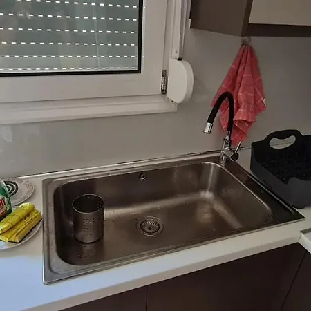 Gerys House Apartment *