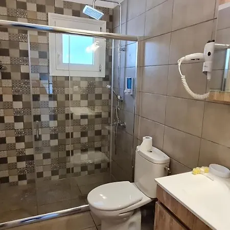 Gerys House Apartment
