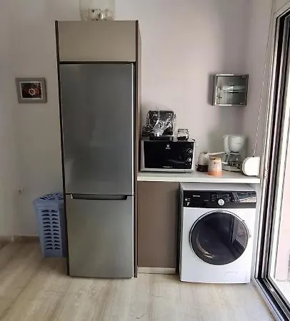 דירה Gerys House