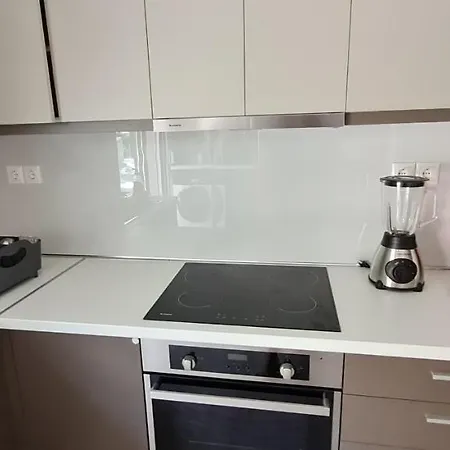 Gerys House דירה ניקיאנה