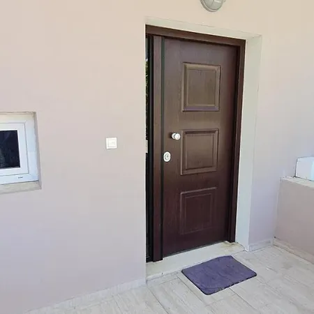 Gerys House * ניקיאנה