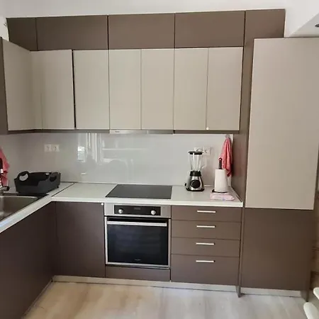 Apartment Gerys House