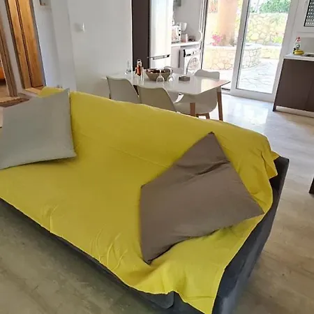 Gerys House Νικιάνα