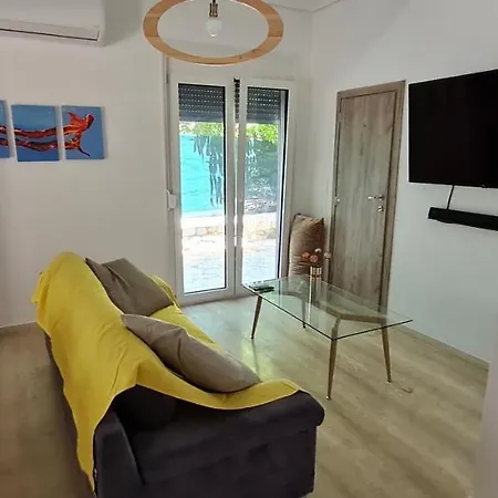 Apartment Gerys House *