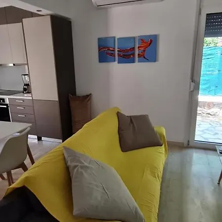 Apartment Gerys House