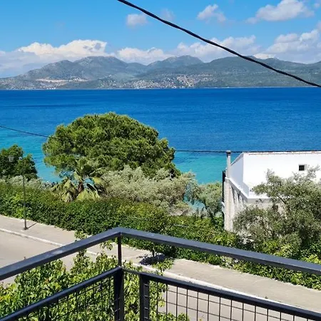 Διαμέρισμα Gerys House *