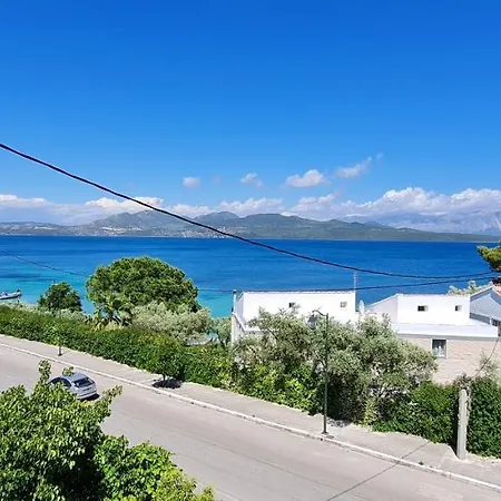 Διαμέρισμα Gerys House Νικιάνα