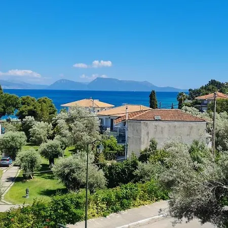 Gerys House * ניקיאנה