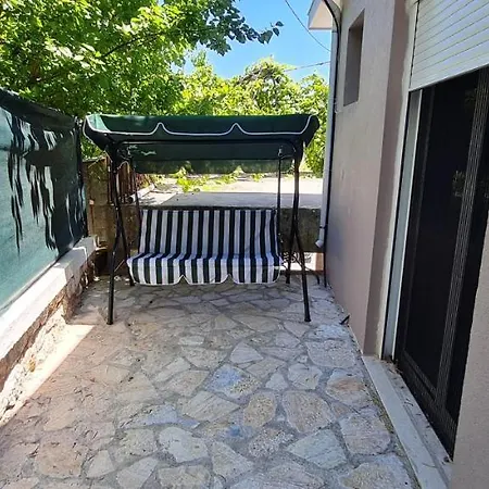 Gerys House Νικιάνα
