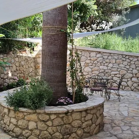 Διαμέρισμα Gerys House Νικιάνα