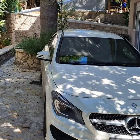 Διαμέρισμα Gerys House Νικιάνα