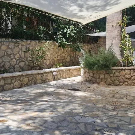 Διαμέρισμα Gerys House Νικιάνα