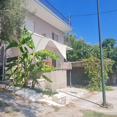 Gerys House Nikiana