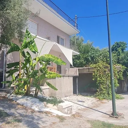 Gerys House Nikiana