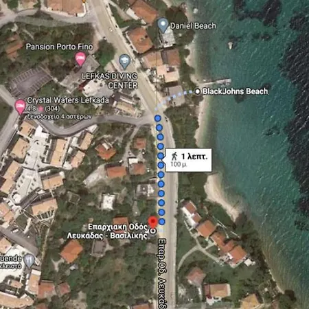 Gerys House Νικιάνα