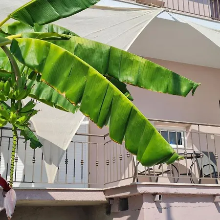 דירה Gerys House