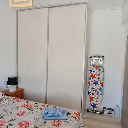 Gerys House * ניקיאנה