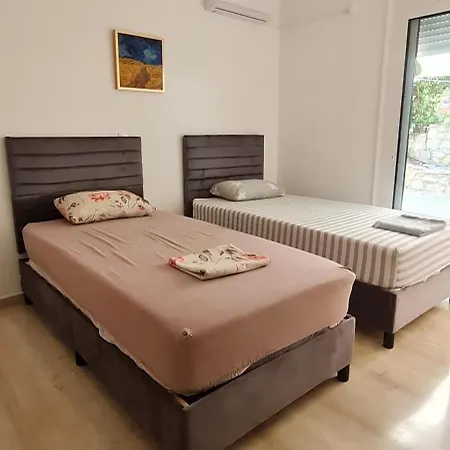 דירה Gerys House