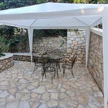 Gerys House Νικιάνα