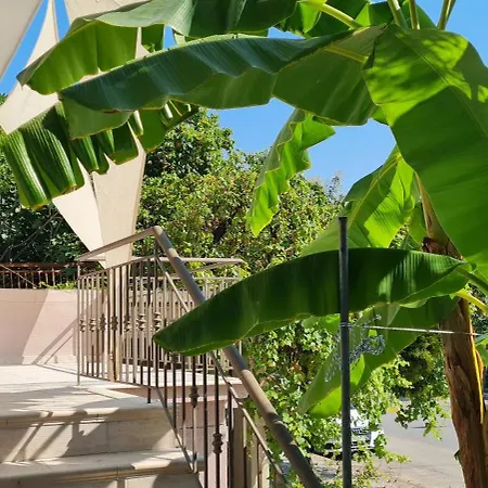 Gerys House דירה *